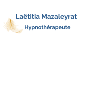 Laëtitia Mazaleyrat La Jarne, Hypnothérapeute