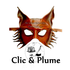 Clic et Plume Boursault, Conseiller en communication, Photographe