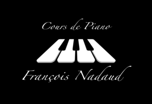 Cours de piano Francois Nadaud Pins-Justaret, Professeur de musique