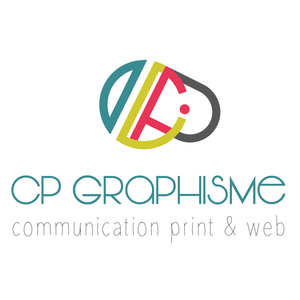 CP GRAPHISME Bournazel, Graphiste, Designer web