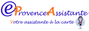 E-ProvenceAssistante  Sénas, Autre prestataire administratif, juridique ou comptable