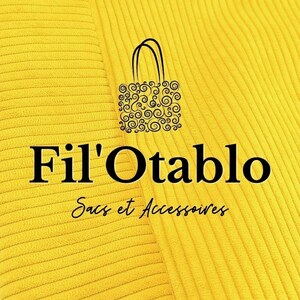 Fil'Otablo  Civrac-de-Blaye, Expert textiles, Boutique en ligne