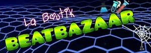 LaBoutikBeatBazaar Berre-l'Étang, Boutique en ligne