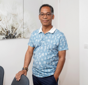 Dominique Kosel Gestalt-thérapeute Herblay, Professionnel indépendant