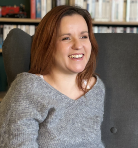 Anne-Sophie Martin Morestel, Professionnel indépendant