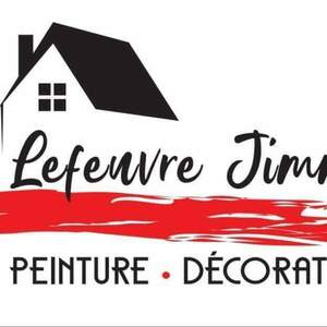 Lefeuvre  Jimmy  Peinture & Décoration Saint-Malo, Peintre en bâtiment