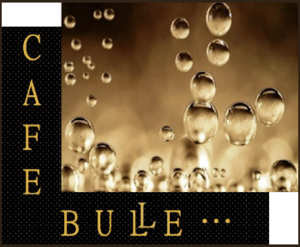 Café Bulle Jonquery, Professionnel indépendant