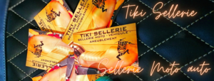 TIKI SELLERIE  Alès, Expert en bois et ameublement