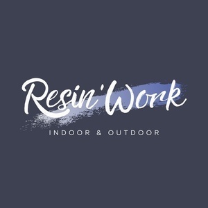 Resin'Work Robion, Professionnel indépendant