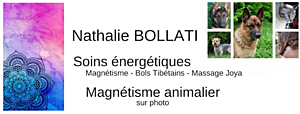 Nathalie BOLLATI - Magnétisme Boucau, Professionnel indépendant