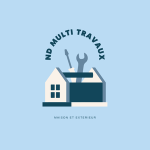 NDMULTITRAVAUX Reims, Prestataire de petits travaux de bricolage, Jardinier, Menuisier, Paysagiste, Maçon