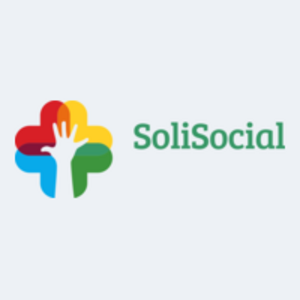 SoliSocial  Lançon-Provence, Assistant social