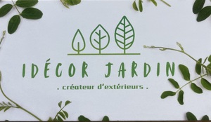 Idécor jardin Saint-Erblon, Paysagiste, Concepteur