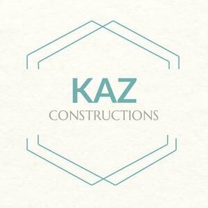 Kaz-constructions  Mornac-sur-Seudre, Prestataire de petits travaux de bricolage, Charpentier, Jardinier, Maçon, Maitre d'oeuvre