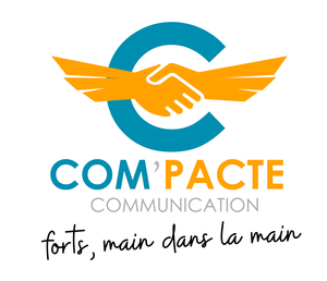 Com'Pacte Paris 8, Conseiller en communication, Développeur, Infographiste, Webmaster