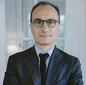 Jean Philippe LEVY Paris 5, Professionnel indépendant