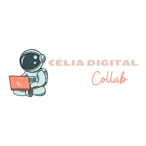 Celia digital collab Gez, Webmaster, Autre prestataire de communication et medias