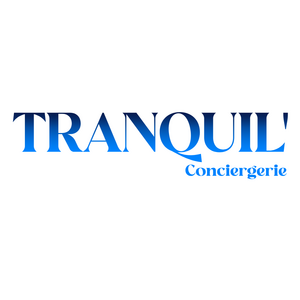 TRANQUIL'CONCIERGERIE Sartrouville, Autre prestataire de services, Prestataire de chambre d'hôtes et maison d’hôtes