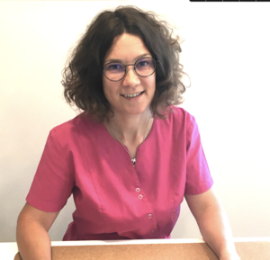 Claire Gillet Lanvallay, Professionnel indépendant