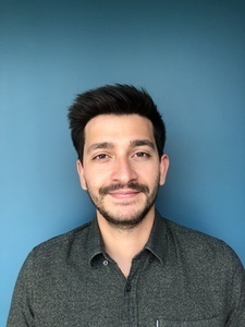Bastien Janvier Chicheboville, Professionnel indépendant