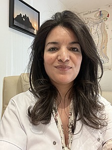 Hayat hakkouch Hyères, Professionnel indépendant