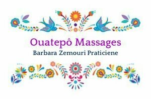 Ouatepô Massages Vichy, Praticien en soins de beauté