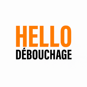 Hello Débouchage Marseille Marseille, Plombier, Plombier