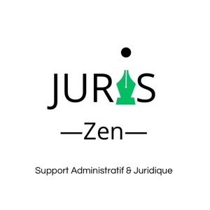 JURIS'ZEN Châlons-en-Champagne, Prestataire de services administratifs divers, Secrétaire à domicile