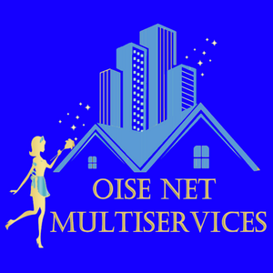 Oise Net Multiservices Thiverny, Autre prestataire de services à la personne, Agent de nettoyage industriel, Prestataire de travaux ménagers