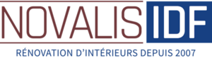 Novalis IDF Ivry-sur-Seine, Professionnel indépendant