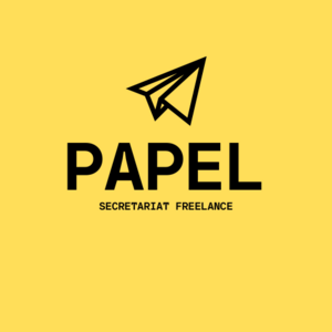 papel secrétariat Ambarès-et-Lagrave, Secrétaire à domicile, Conseiller en marketing, Conseiller en publicité, Designer web, Prestataire de services administratifs divers, Webmaster