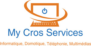 My Cros Services Cagnes-sur-Mer, Autre prestataire informatique, Réparateur d'ordinateurs et d'équipements de communication