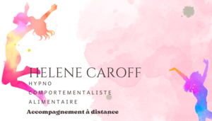 Hélène Caroff-Hypno comportementaliste alimentaire Quimper, Diététicien nutritionniste, Hypnothérapeute, Sophrologie