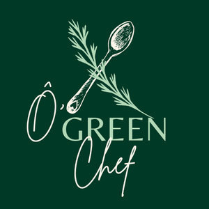 Ô Green Chef Bouchet, Professionnel indépendant