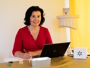 Catherine Frade Marseille, Professionnel indépendant