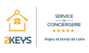 2KEYS Angers, Professionnel indépendant