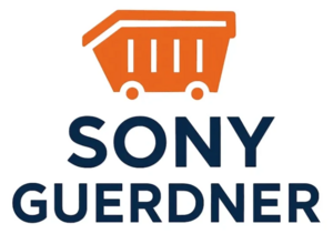 Sony Guerdner Location Benne Lyon Lyon, Entreprise de récupération de déchets triés