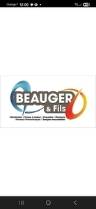 beauger  et fils Beaupuy, Professionnel indépendant
