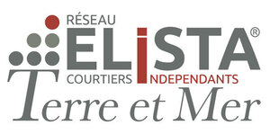 Cristal MAINI ELISTA Terre et Mer Villedoux, Conseiller financier, Courtier en assurances