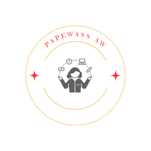 PAPEWASS AW Gosier, Prestataire de services administratifs divers