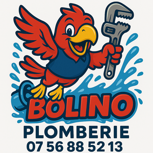 Bolino Plomberie  Marignane, Professionnel indépendant