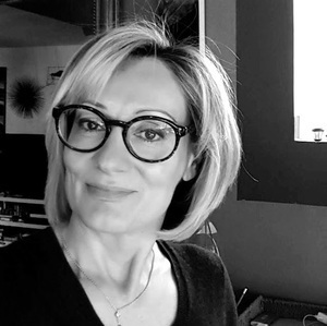 Cécile Fano Nantes, Professionnel indépendant