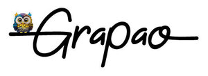 Grapao Puiseaux, Graphiste