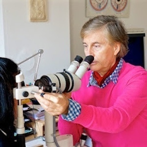Iridologie Aix en provence Aix-en-Provence, Professionnel indépendant