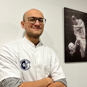 Ostéopathe Argenteuil Yanis BOUDJAKDJI Argenteuil, Professionnel indépendant