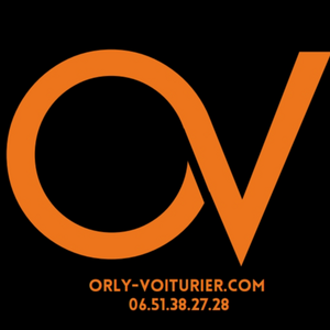 Orly Voiturier Orly, Professionnel indépendant
