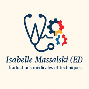 Isabelle Massalski Traduction Saint-Priest, Traducteur, Ecrivain public, Lecteur, Correcteur