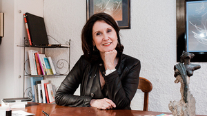 Sylvie Lagrue Jacquet  Paris 5, Professionnel indépendant