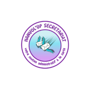 HANVOL'UP SECRETARIAT - Angèle BOURGEOIS Saint-Herblain, Autre prestataire administratif, juridique ou comptable, Autre prestataire de services aux entreprises, Prestataire de services administratifs divers, Secrétaire à domicile, Transcripteur