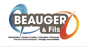 beauger  et fils Beaupuy, Professionnel indépendant